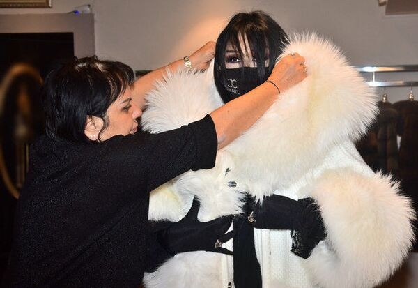 Bülent Ersoy - Sputnik Türkiye