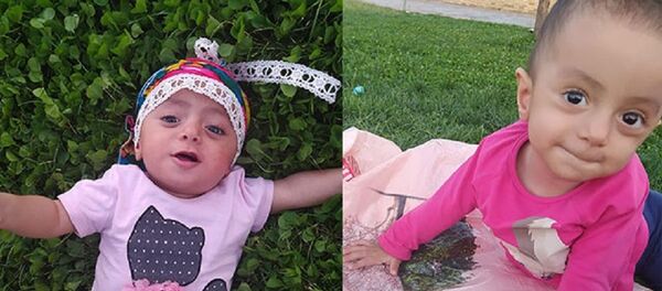 Sakine bebek ‘yoğun bakımda yer bulunamadığı için’ hayatını kaybetti - Sputnik Türkiye