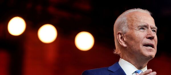 Joe Biden Joe Biden - Sputnik Türkiye