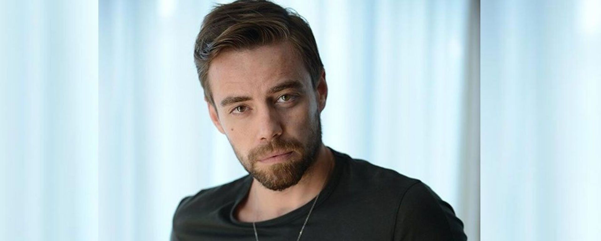 Murat Dalkılıç - Sputnik Türkiye, 1920, 21.10.2025