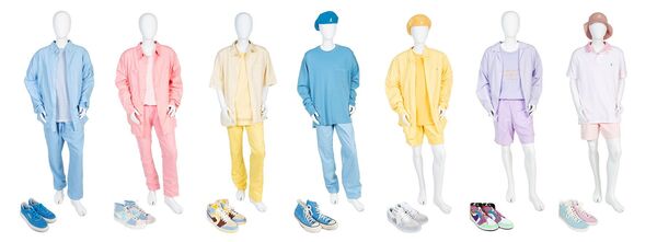 Grammy adayı BTS, Billboard'un ana listesinde İngilizceyi ikinci sıraya itti; 42 yıllık rekor da kırıldı - Sputnik Türkiye