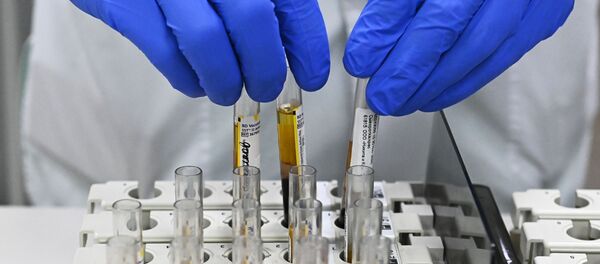 Sputnik V, koronavirüs aşısı - Sputnik Türkiye