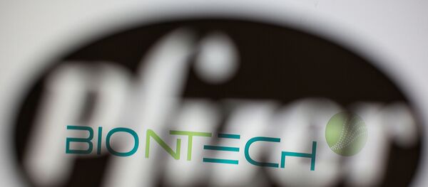 Pfizer- Biontech - Sputnik Türkiye