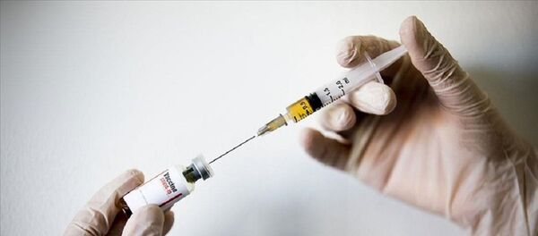 koronavirüs aşısı, Kovid-19 - Sputnik Türkiye