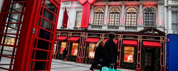 İngiltere, koronavirüs - Sputnik Türkiye