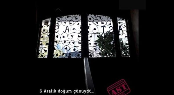 Ankara Sanat Tiyatrosu - Sputnik Türkiye