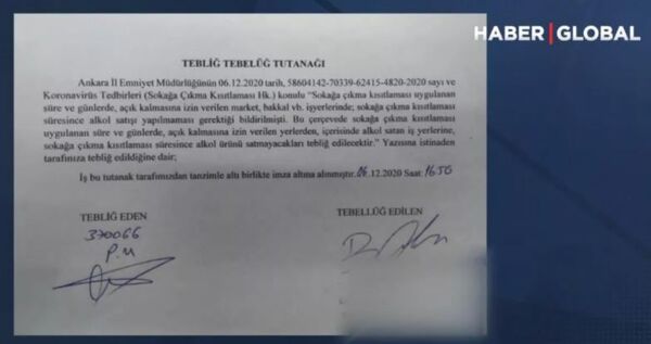 Ankara'da hafta sonu işletmeler alkol satışı yapamayacak - Sputnik Türkiye