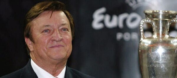 Otto Bariç  - Sputnik Türkiye