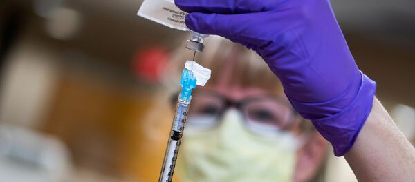 koronavirüs aşısı, ABD, toplu aşılama koronavirüs aşısı, ABD, toplu aşılama - Sputnik Türkiye