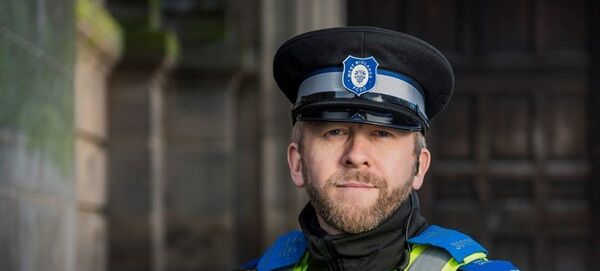  Andy Pope - Sputnik Türkiye