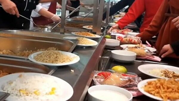 Yemek, lokanta - Sputnik Türkiye