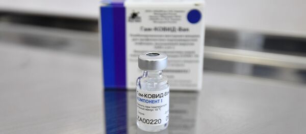 Sputnik V, koronavirüs aşısı - Sputnik Türkiye