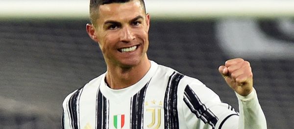 Cristiano Ronaldo Cristiano Ronaldo - Sputnik Türkiye