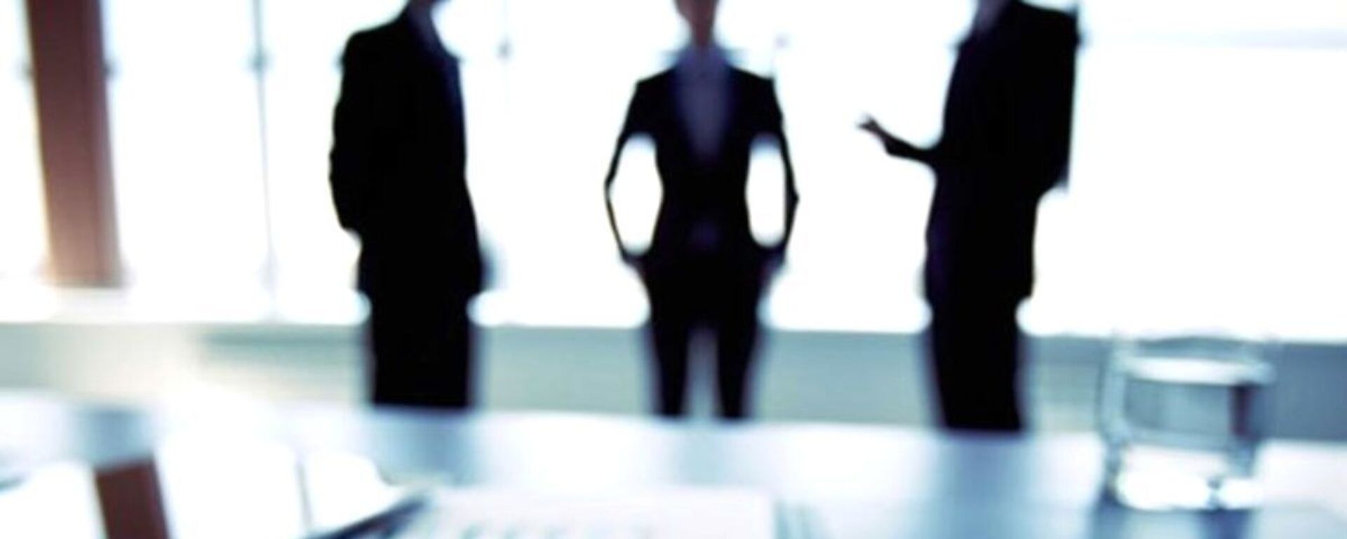 İşten çıkarma - Sputnik Türkiye, 1920, 12.05.2025