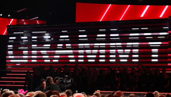 Grammy Ödülleri - Sputnik Türkiye