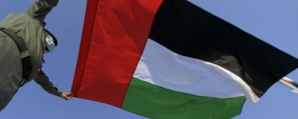 BAE bayrağı - Sputnik Türkiye