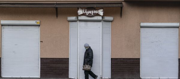 Ukrayna- Koronavirüs - Sputnik Türkiye