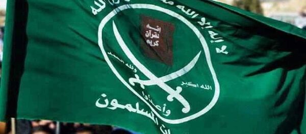 Müslüman Kardeşler - Sputnik Türkiye