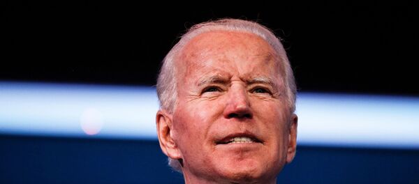 Joe Biden Joe Biden - Sputnik Türkiye