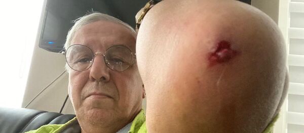 Orhan Uğuroğlu - Sputnik Türkiye