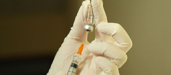 Türkiye-koronavirüs-aşı - Sputnik Türkiye