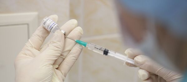 Sputnik V - koronavirüs aşısı - Sputnik Türkiye