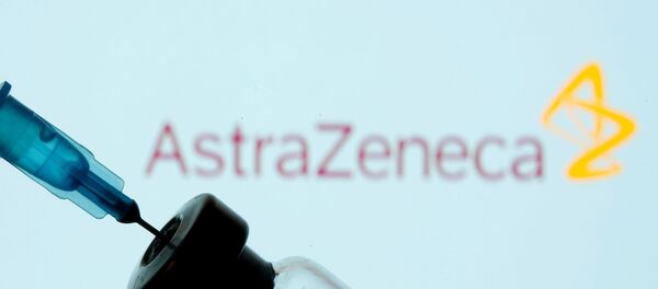 AstraZeneca - koronavirüs aşısı - Sputnik Türkiye