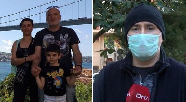 Ünsal Dilsiz - Sputnik Türkiye