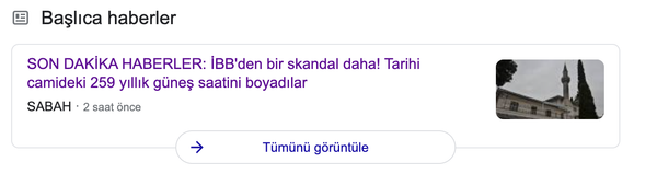 İBB Sözcüsü Ongun'dan Sabah gazetesine: Haberin doğrusunu da birazdan verirsiniz herhalde? - Sputnik Türkiye