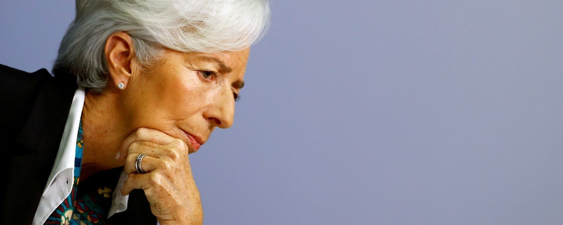 Christine Lagarde - Sputnik Türkiye, 1920, 28.09.2022