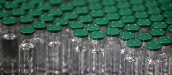 koronavirüs aşısı - aşı - Kovid-19 aşısı - Sputnik Türkiye