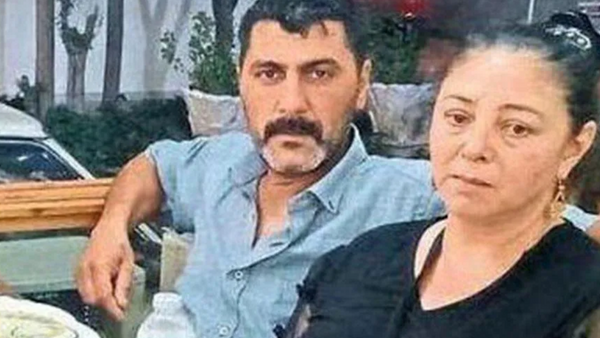 15 yıl birlikte yaşadığı kadını öldürdü - Sputnik Türkiye