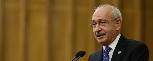 Kemal Kılıçdaroğlu Kemal Kılıçdaroğlu - Sputnik Türkiye