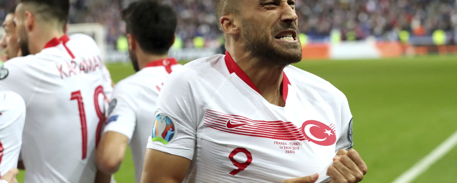 Cenk Tosun - Sputnik Türkiye, 1920, 07.03.2025