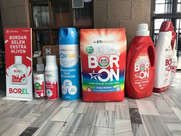 Rusya ve Çin'e gidecek ihracat trenleri Ankara Gar'dan uğurlandı Rusya ve Çin'e gidecek ihracat trenleri Ankara Gar'dan uğurlandı - Sputnik Türkiye