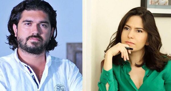 Rasim Ozan Kütahyalı - Kübra Par - Sputnik Türkiye