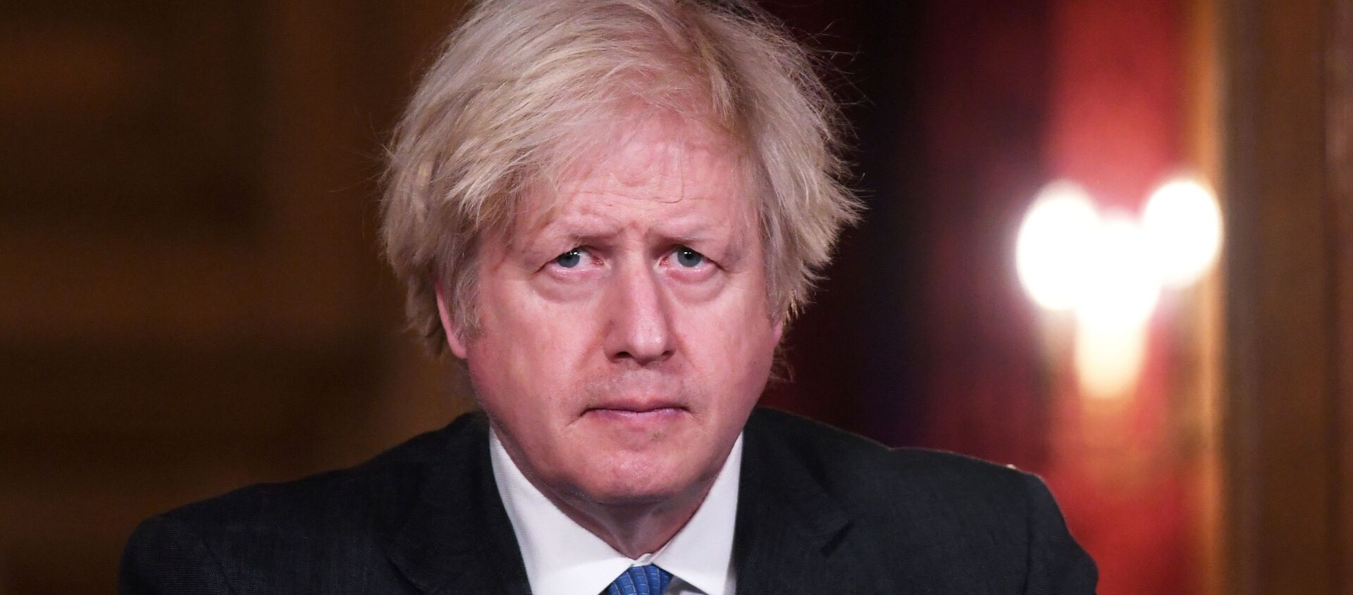 İngiltere Başbakanı Boris Johnson - Sputnik Türkiye, 1920, 24.03.2021