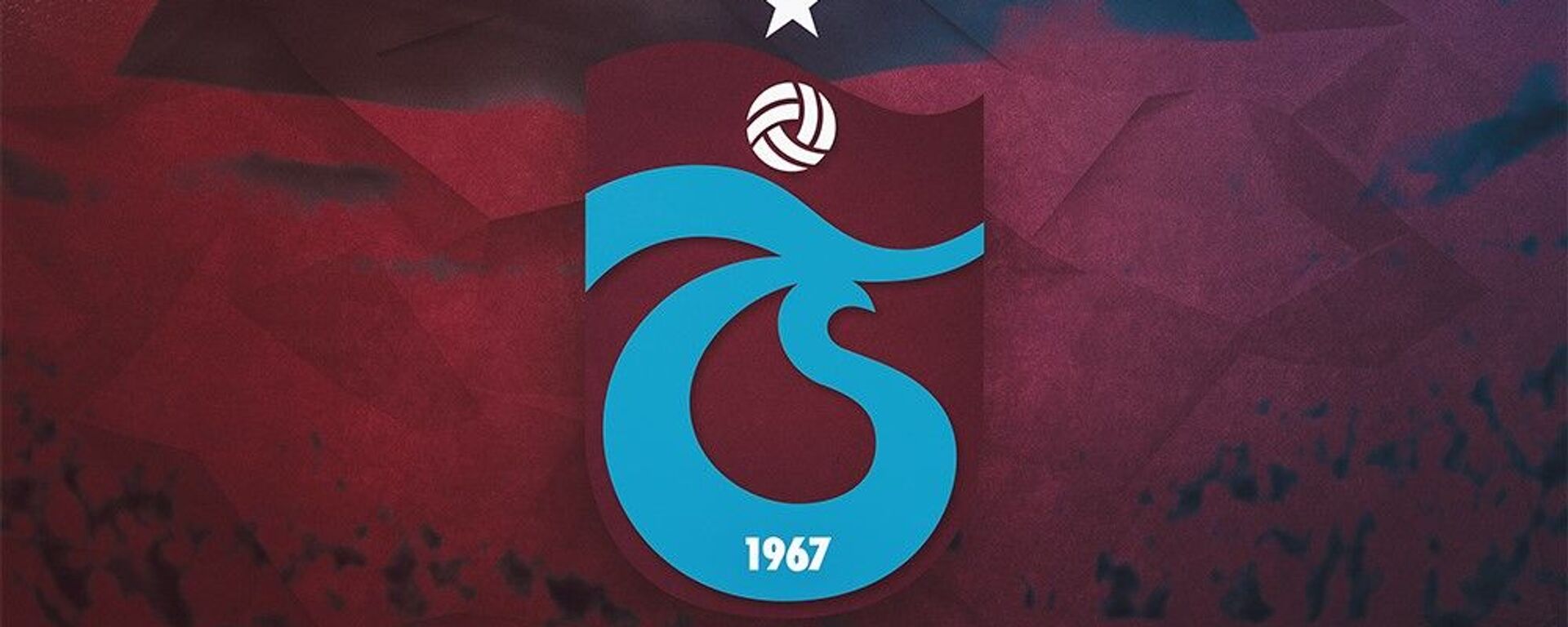 Trabzonspor, logo - Sputnik Türkiye, 1920, 02.03.2023