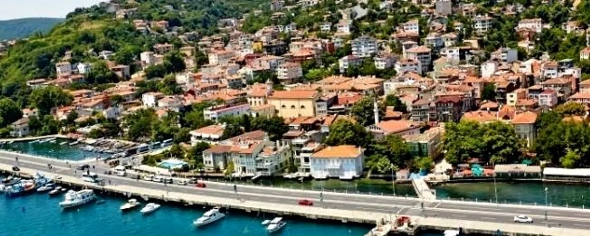 Sarıyer - Sputnik Türkiye, 1920, 17.05.2022