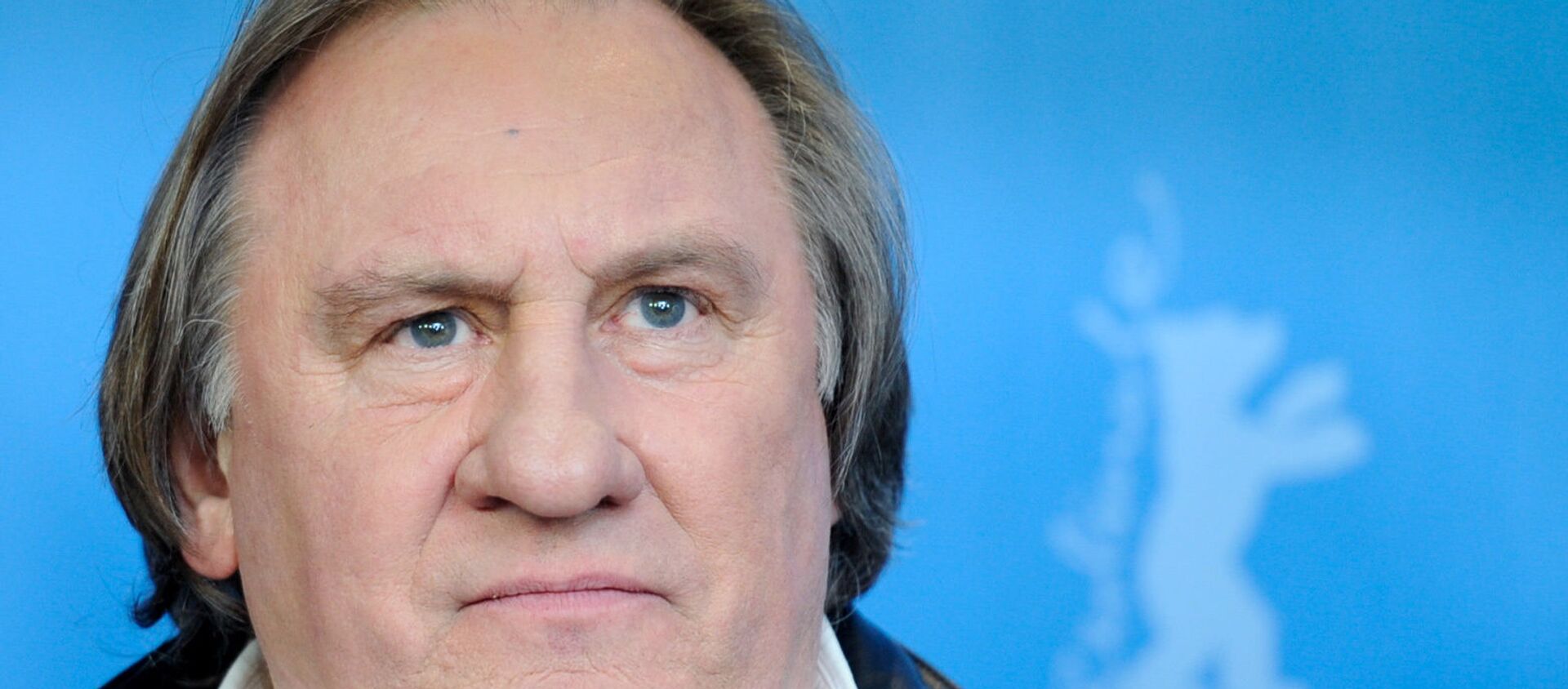 Gerard Depardieu - Sputnik Türkiye, 1920, 23.02.2021