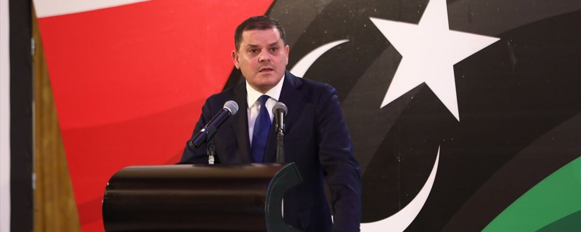 Abdulhamid Dibeybe - Sputnik Türkiye, 1920, 23.12.2025