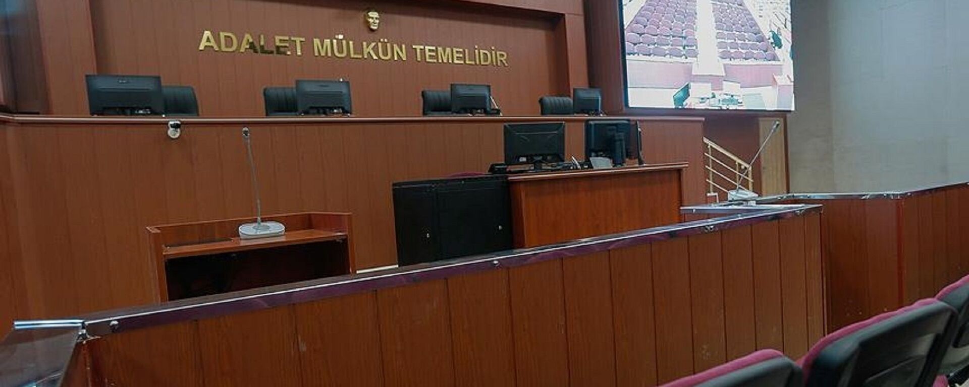 Mahkeme, yargı , dava - Sputnik Türkiye, 1920, 19.06.2022
