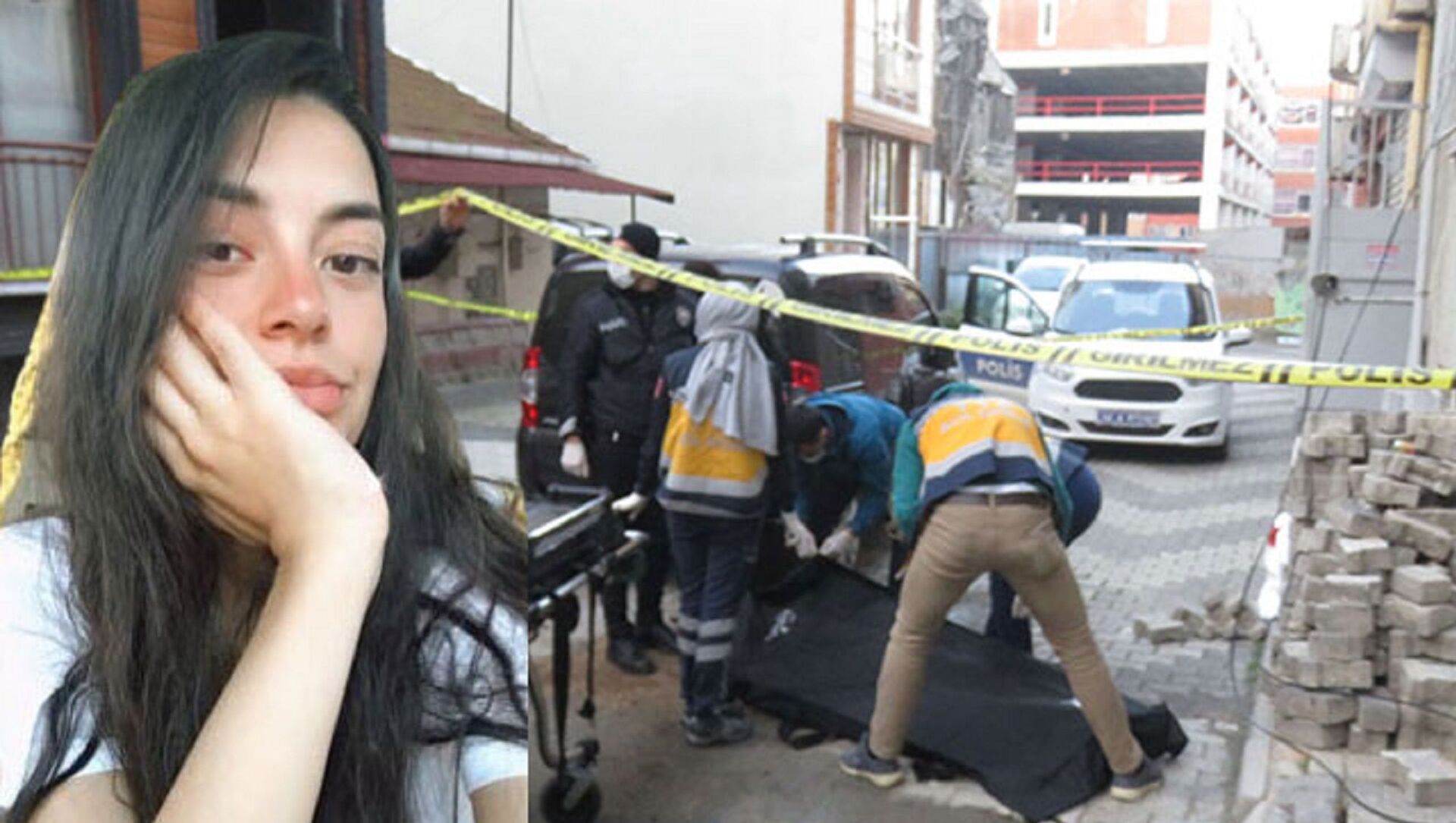 Seniye Ayça Kara Seniye Ayça Kara - Sputnik Türkiye, 1920, 05.03.2021