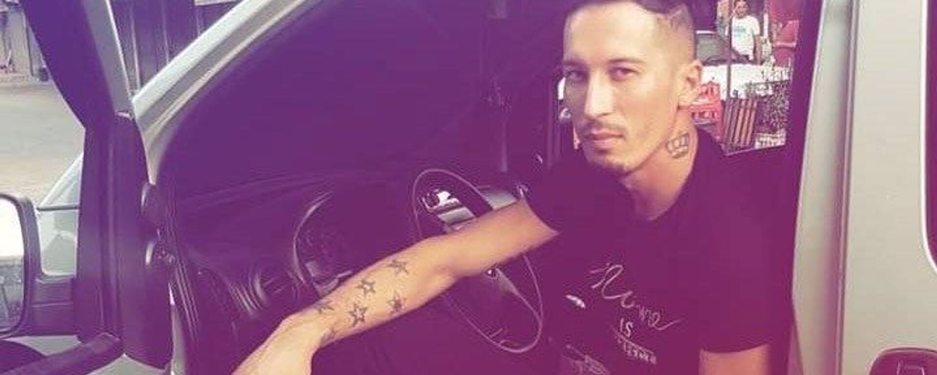 Serhat Kantaş - Sputnik Türkiye, 1920, 13.03.2021