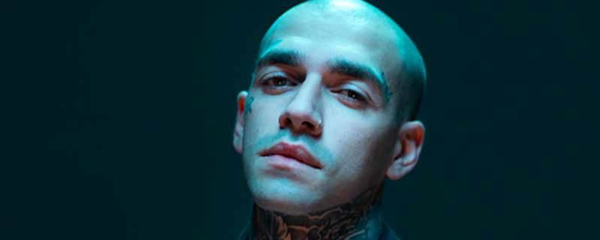 Sercan İpekçioğlu - Ezhel - Sputnik Türkiye, 1920, 12.10.2023