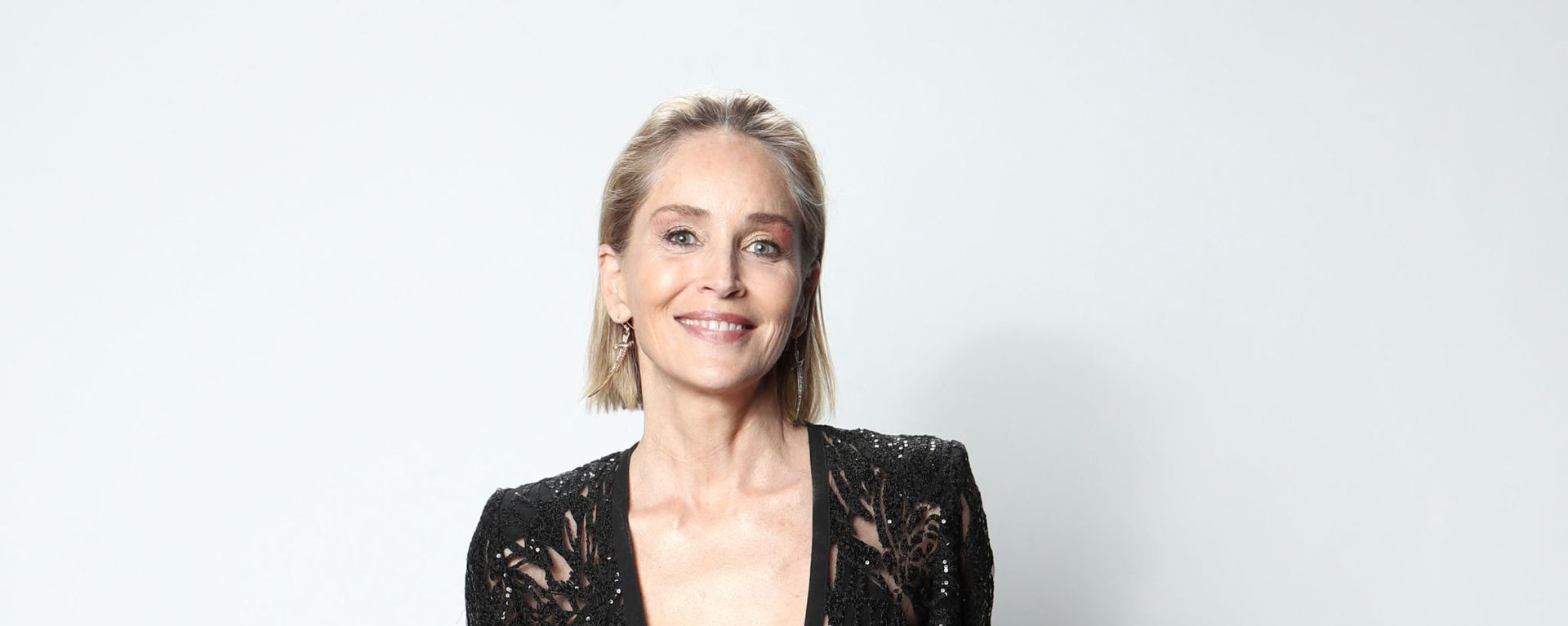 Sharon Stone - Sputnik Türkiye, 1920, 19.03.2021