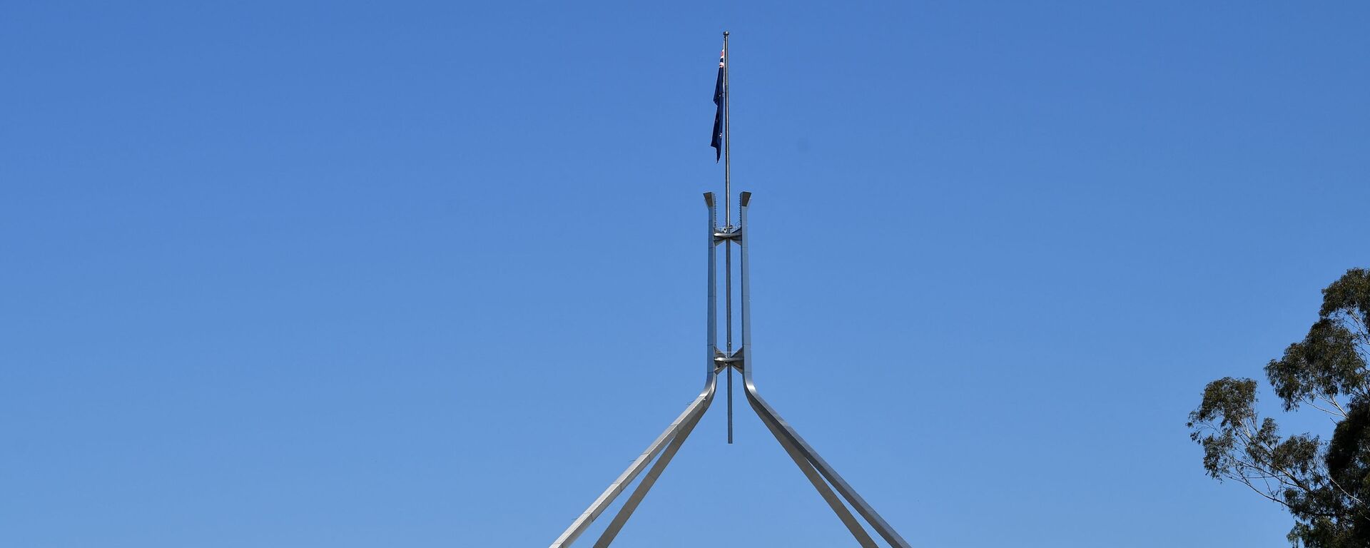 Avustralya parlamento - Sputnik Türkiye, 1920, 23.03.2021