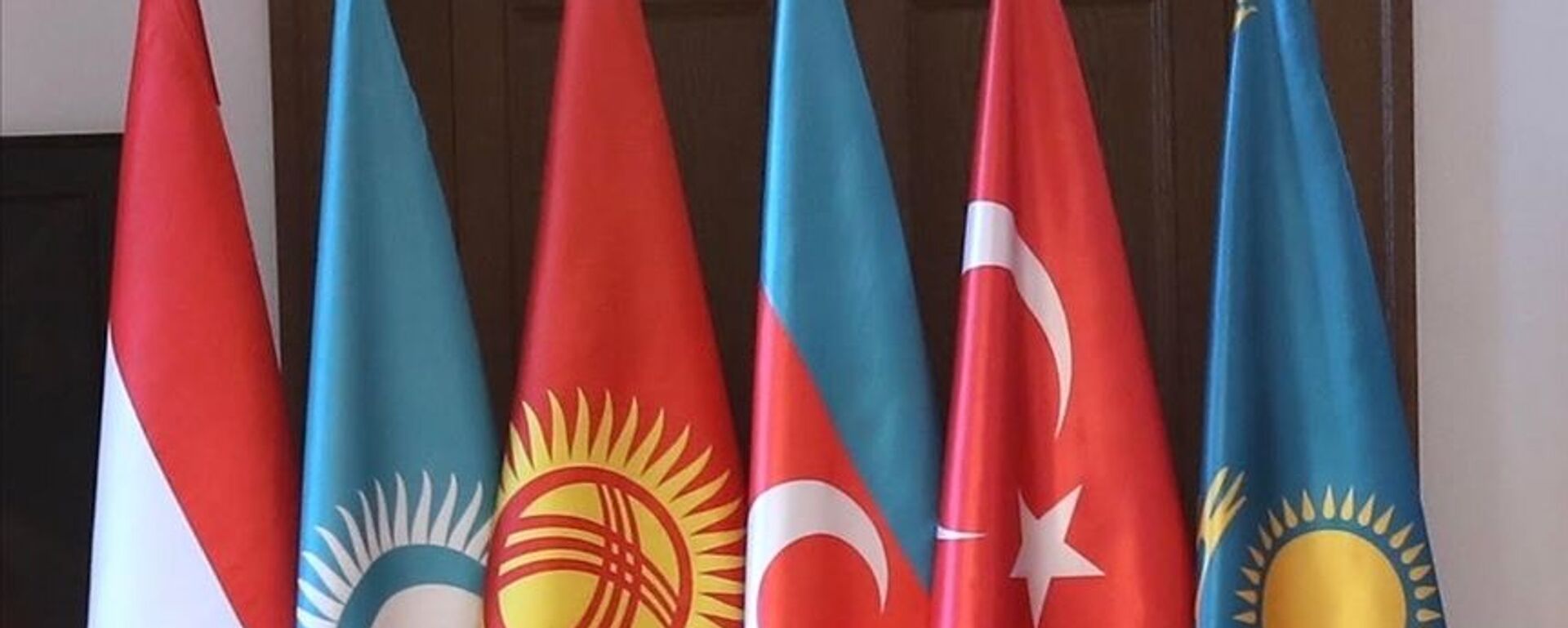 Türk dili konuşan ülkeler - Sputnik Türkiye, 1920, 04.11.2025