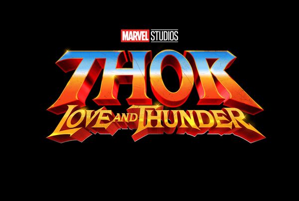 Thor Love and Thunder - 6 Mayıs 2022 - Sputnik Türkiye