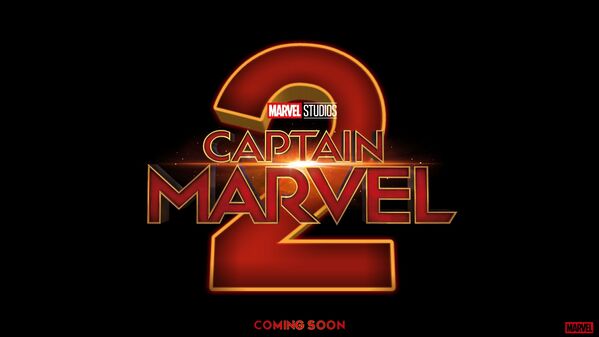 Captain Marvel 2 - 11 Kasım 2022 - Sputnik Türkiye